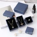 Jewelry Boxes Packaging Paper Packaging Drawer With Logo